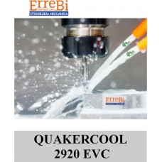 QUAKERCOOL 2920 EVC Lubrorefrigerante Solubile In Acqua Sintetico A ...